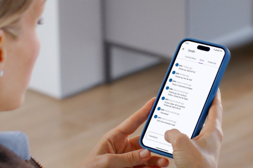 Gym360.io - Features - Customer Retention