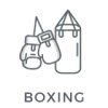 BOXING STUDIO