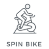 SPIN BIKE